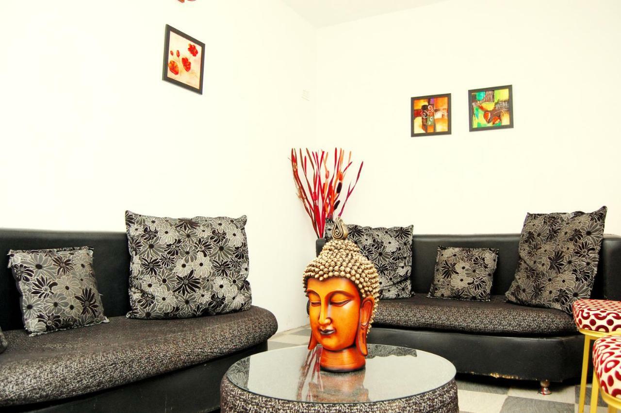 Star Residency Hotel Tiruchirappalli Eksteriør billede